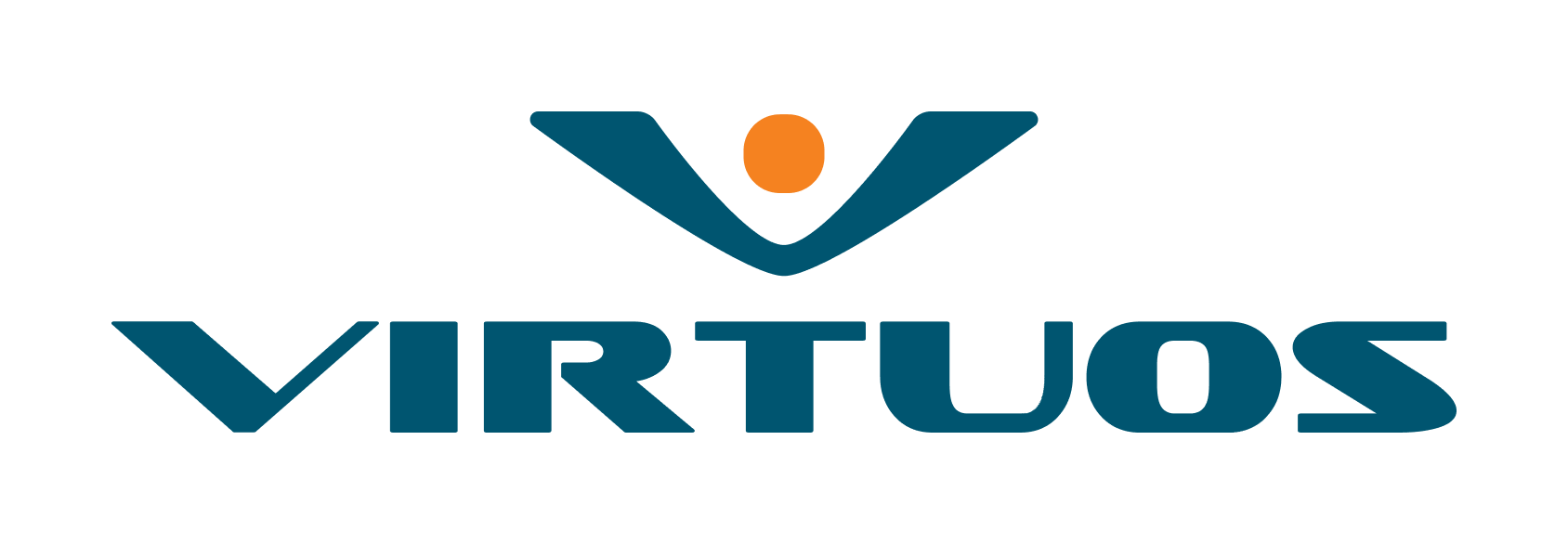 Virtuos logo